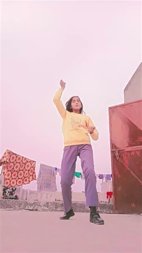 Copines dance cover Choreography #music #love #challenge #dance