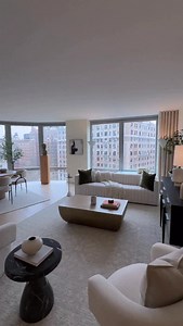 504 reactions · 21 shares | Upper West Side living that feels bright,...