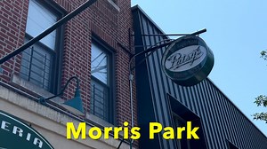 Patsy’s of Morris Park with Sara DiPasquale