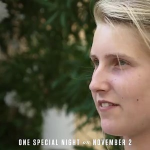 Want to see a film that restores your faith in humanity? — Come see I'll Push You in select theaters at 7:30 PM on Thursday, November 2 to support the Muscular Dystrophy Association | I'll Push You