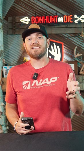 HuntStand on Instagram: "Wind rules everything. Deer bed, feed, and travel based on wind direction-especially in summer and fall. Use the wind to your advantage and hang stands where you’re least likely to get busted. Smart setups start with smart scouting. #HuntStand"