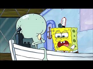 SpongeBob SquarePants episode Squid Baby aired on January 14, 2004