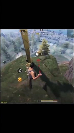 Crazy KRM Shotgun Squad Wipe in COD Mobile BR! Solo vs Squad | USA CODM Players