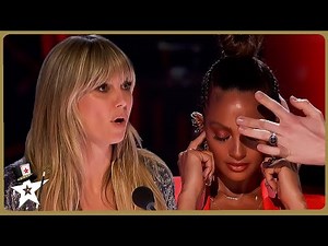 TWO Best Magicians RETURN To America's Got Talent!