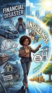 “What is Insurance and Why It Matters”