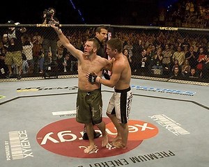 UFC on FX: Stout vs. Fisher 3 Preview | UFC