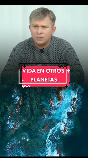¿Por qué los #sacerdotes #ocultan que hay #vida en otros #planetas ?