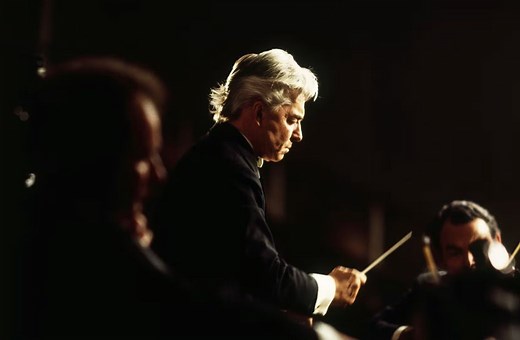 Highest lustre: the complete Herbert von Karajan