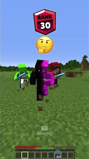 How To Avoid Minecraft Traps #shorts