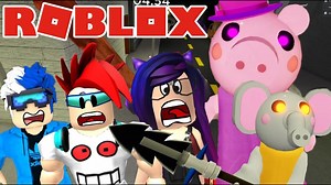 18K views · 520 reactions | Jugamos Piggy con Kori y Blue, llega el nuevo personaje de Granny a la historia de roblox en la ciudad. Roblox PIGGY CHAPTER 9!. | Luky | Facebook