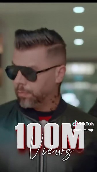 MUSLIM Rap sur TikTok