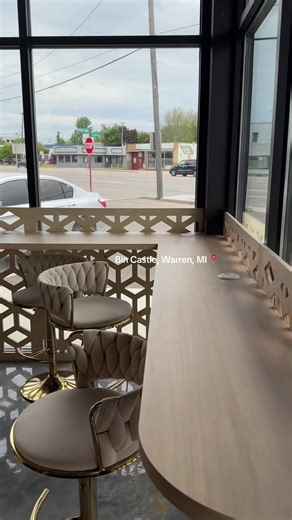 Discover a Hidden Gem: Local Coffee Shop in Warren