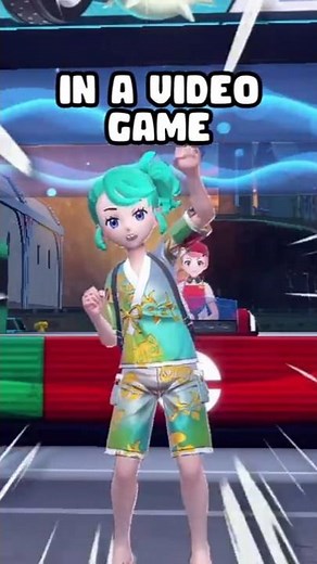 NEVER Do This in Pokémon Scarlet & Violet… (Shiny Fail)