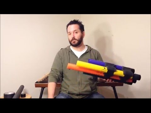 How to make a Boomwhackers™ Bundle
