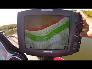 Tips 'n Tricks 53: Setting LakeMaster Water Level Offset