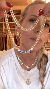 The necklace everyone keeps asking about. The BEST SELLING Julian Loves Diamonds is your new everyday icon. | Melinda Maria Jewelry