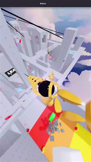 Hard scope vs quick scope! #roblox #rivals #sniperking #funk #gaming