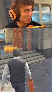 EPIC GTA Robbery Gone WRONG! | Kwebbelkop