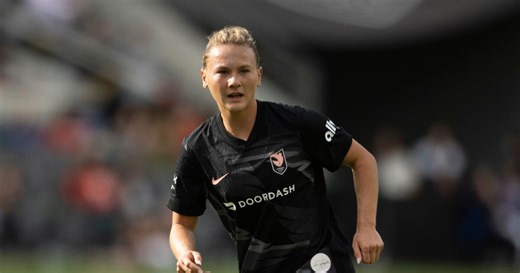 FULL HIGHLIGHTS | Gotham FC vs. Angel City FC