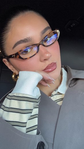 Madi Bernard on Instagram: "i believe it’s called the “demi method” - this is what i do when i need to neutralize my rosacea and redness, without layering on tons of makeup! #makeup #colorcorrectingmakeup #rosacea #makeuptutorial #demimethod #concealer #fyp #reels"