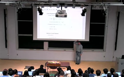 【数据科学导论】06-PCA