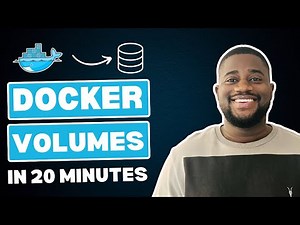 Ultimate Guide To Docker Volumes For Beginners