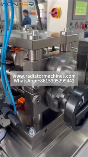 High-Efficiency Automatic Wire Annealing and Heat Treatment Production Line | Industrial Metal Solut