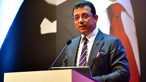 İmamoğlu'na 2 yıl 7 ay hapis cezası - CNN TÜRK En Son Haberler | Video