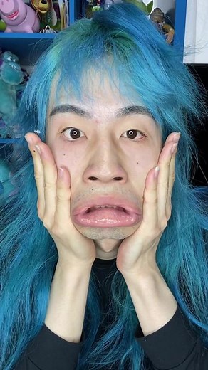 最近の原宿系男子のビジュがすごい！
