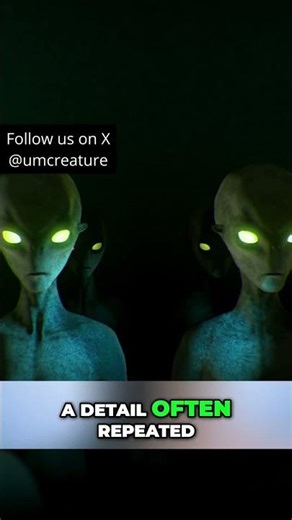 ALIENS ARE TELEPATHIC | Unknown & Mysterious Creatures #scary #alien #telepathy #alienabduction