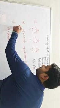 Stability of Carbocation