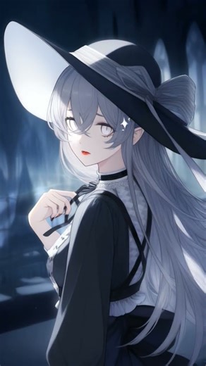 Lovely Lady~ TG TF #genderbend #anime #genderswap