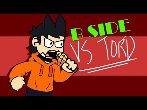 Vs B Side Tord 2.0 (Mod Showcase) Friday Night Funkin Mod