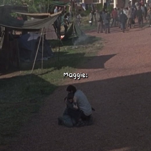 Maggie and Enid Love Tribute