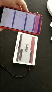 How to use OTG set WIFI ESL