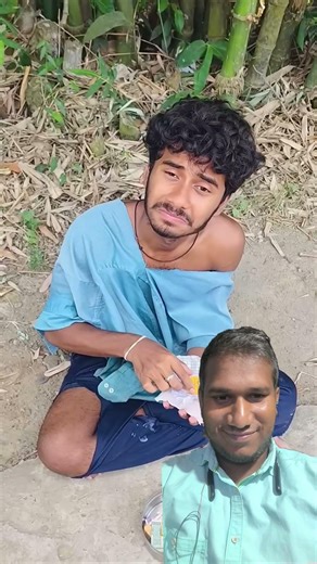 গরিবকে দিল vs গরিবের নিল #bangla #comedyshorts #comedyvideos #funny #bengali #ghazale #banglatv