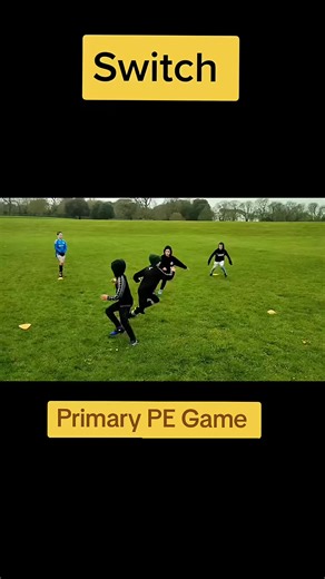 Enhancing Cooperation Skills Through Physical Education