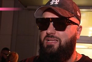 PRVI PUT NAKON HAPŠENJA OGLASIO SE BUBA KORELI! Reper otkrio svoju stranu priče: Izvinjavam se, svestan sam mana i grešaka