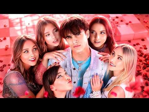 Three Girls Fall For The Same Guy! My Best Friend Is Missing