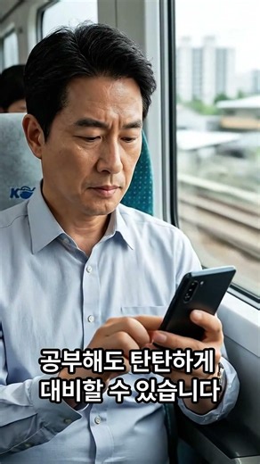 은퇴후 노후대비 손해평가사 자격증 알아보세요