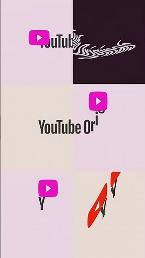 Youtube Original Falling Words In Split Luig Group vs G Major 6233