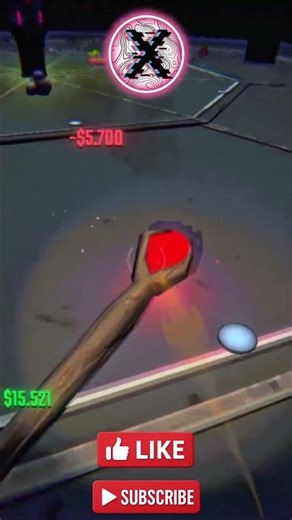 I GOT HIM WITH HIS OWN WEAPON! #REPO