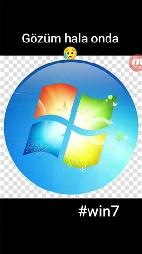 windows 7 geri gelsin #win7