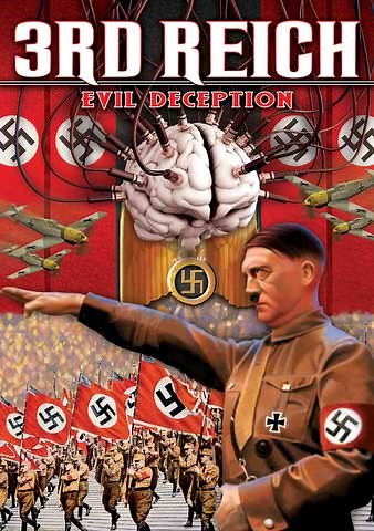 3rd Reich: Evil Deception