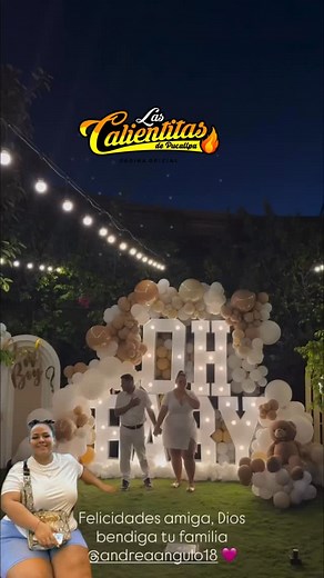 1.1K reactions · 11 shares | Andrea Angulo, la popular Tronchatoro de...