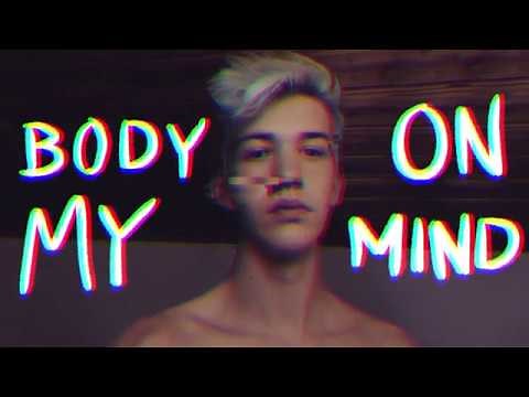 Prismetical - Body on My Mind (Lyric Video)