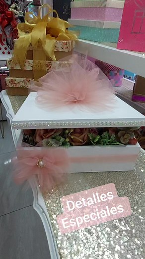 12K views · 282 reactions | Gaby Delgado Manualidades #GabyDelgado detalles especiales | Gaby Delgado Manualidades | Facebook