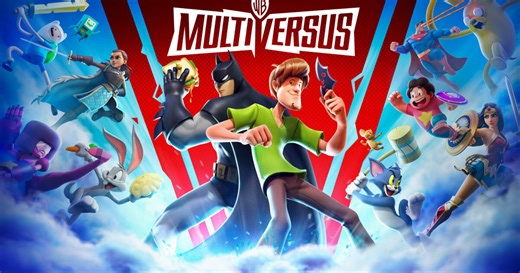 MultiVersus Open Beta Announced
