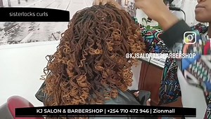 Freshly done .Sisterlocks .. Six reasons why you should get Sisterlocks They are versatile. Sisterlocks are the most versatile locking method available. ... They look neat. From far away, Sisterlocks looks like tiny braids. ... No products are used during retightening. ... They require some maintenance. ... Confidence boost. Feel good always @eldoret_cosmetics @brow_refit Sisterlocks steps 1. The Sisterlocks Consultation · 2. The Locking Session (may be divided into two to manage client's sittin