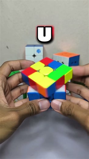 Easy F2L tutorial 🔥🔥